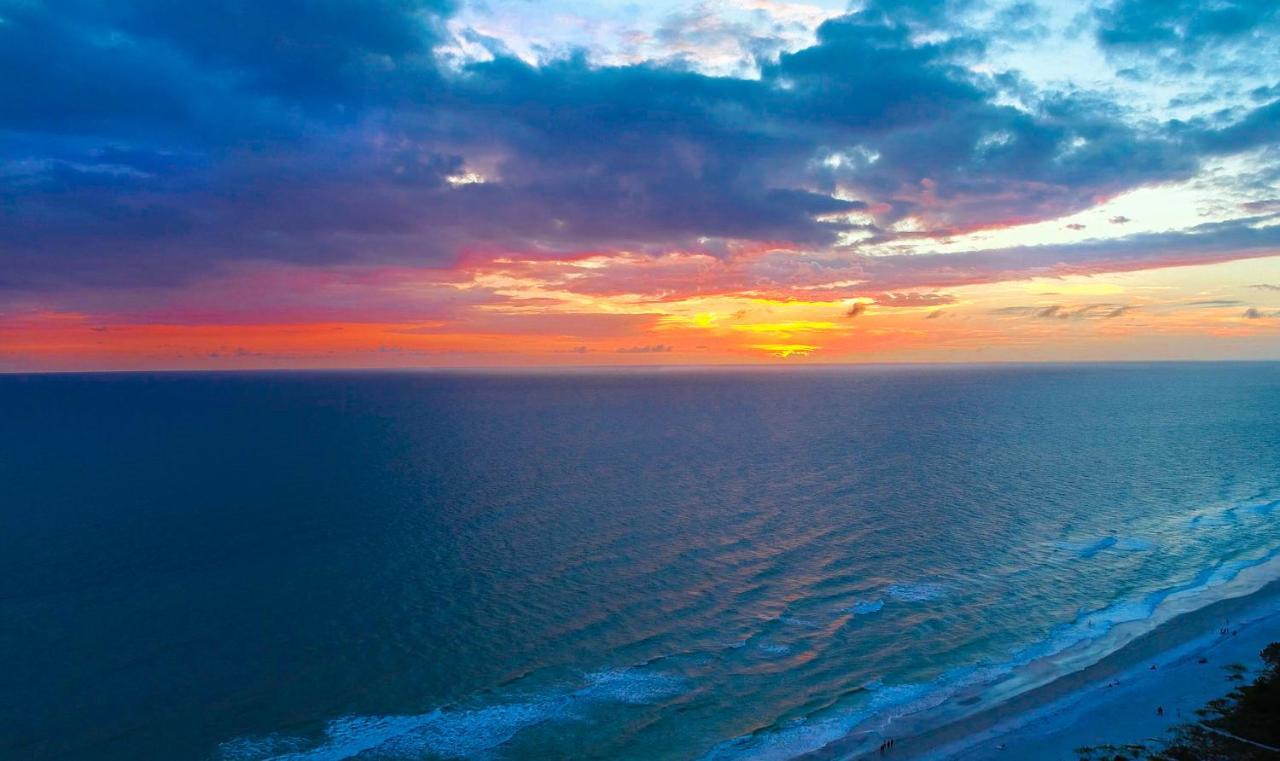 Anna Maria Island Beach Waves Bradenton Beach Exterior foto