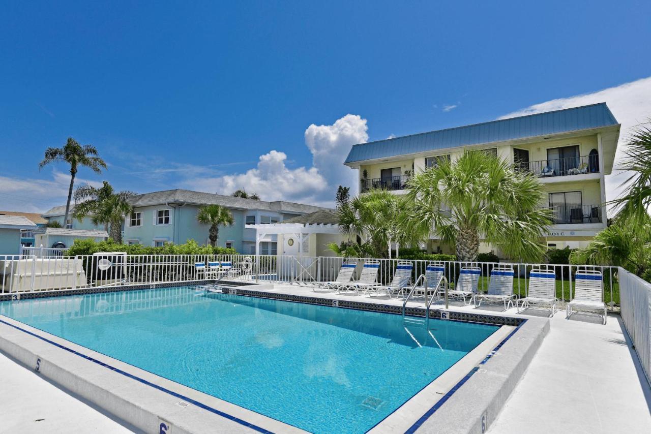 Anna Maria Island Beach Waves Bradenton Beach Exterior foto